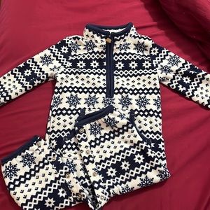 Like new! 6m snowflakes